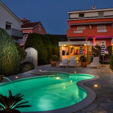 B&B La Perla Punat Exterior photo