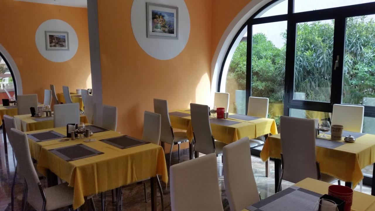 B&B La Perla Punat Exterior photo