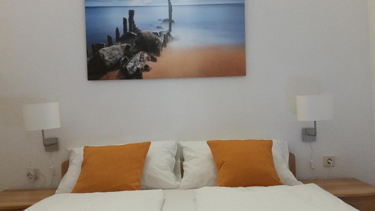 B&B La Perla Punat Exterior photo