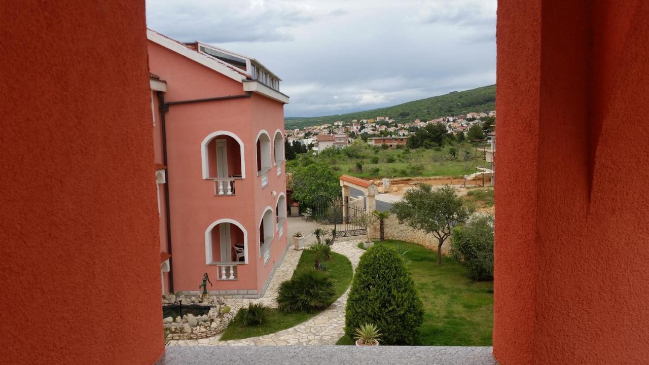 B&B La Perla Punat Exterior photo