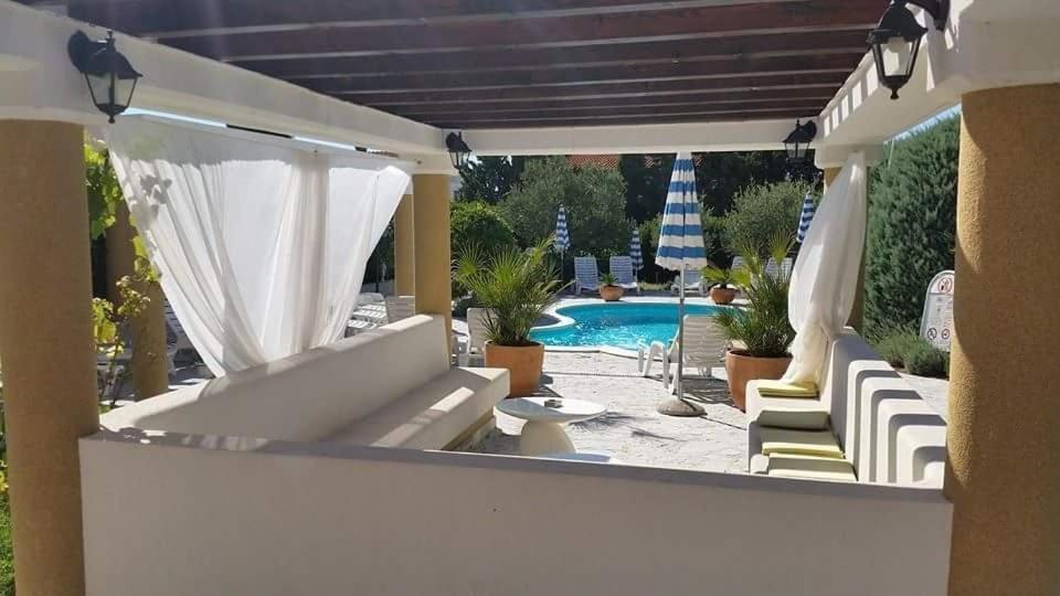 B&B La Perla Punat Exterior photo