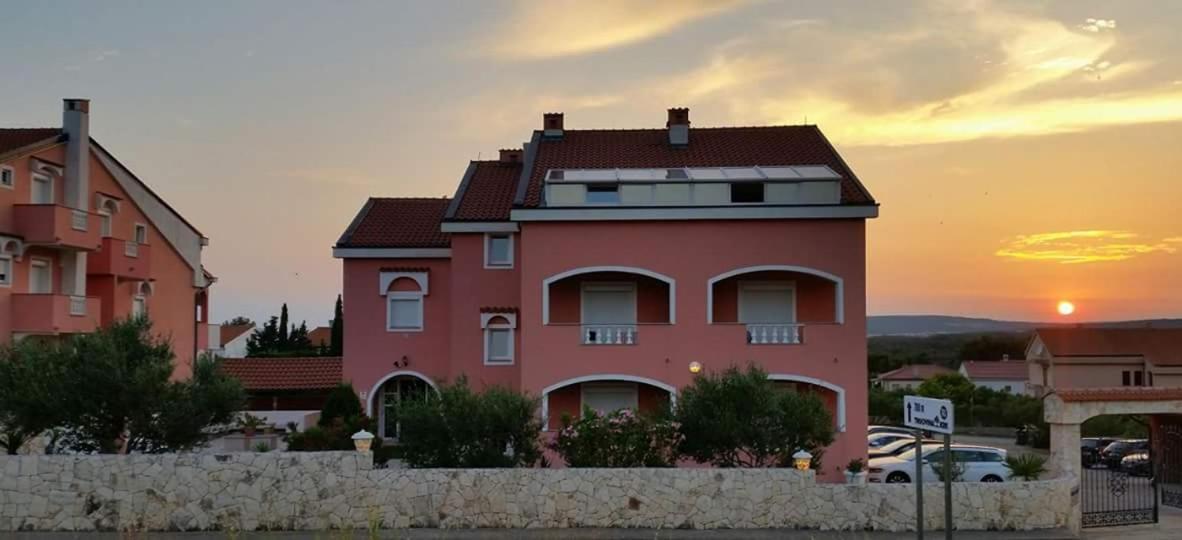 B&B La Perla Punat Exterior photo