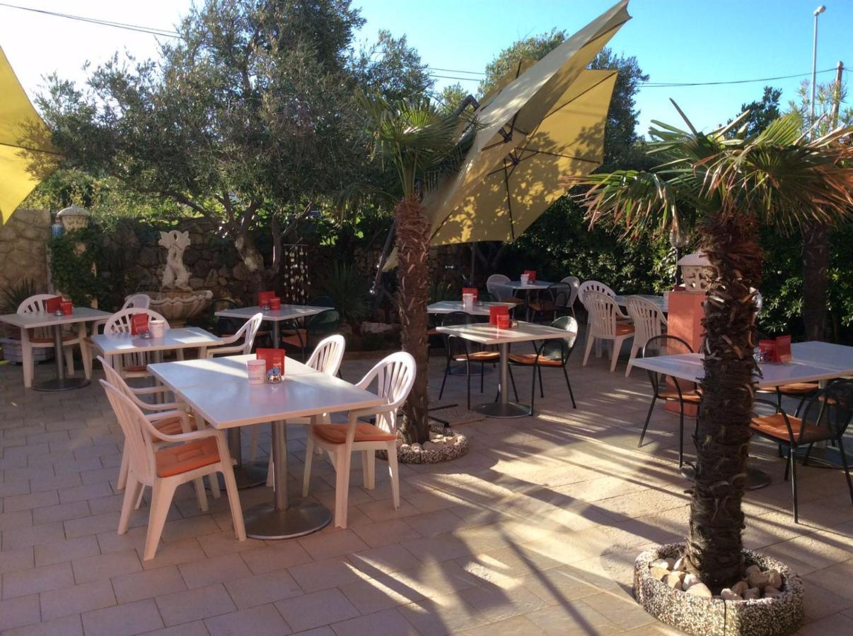 B&B La Perla Punat Exterior photo