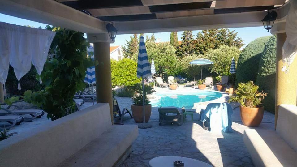 B&B La Perla Punat Exterior photo