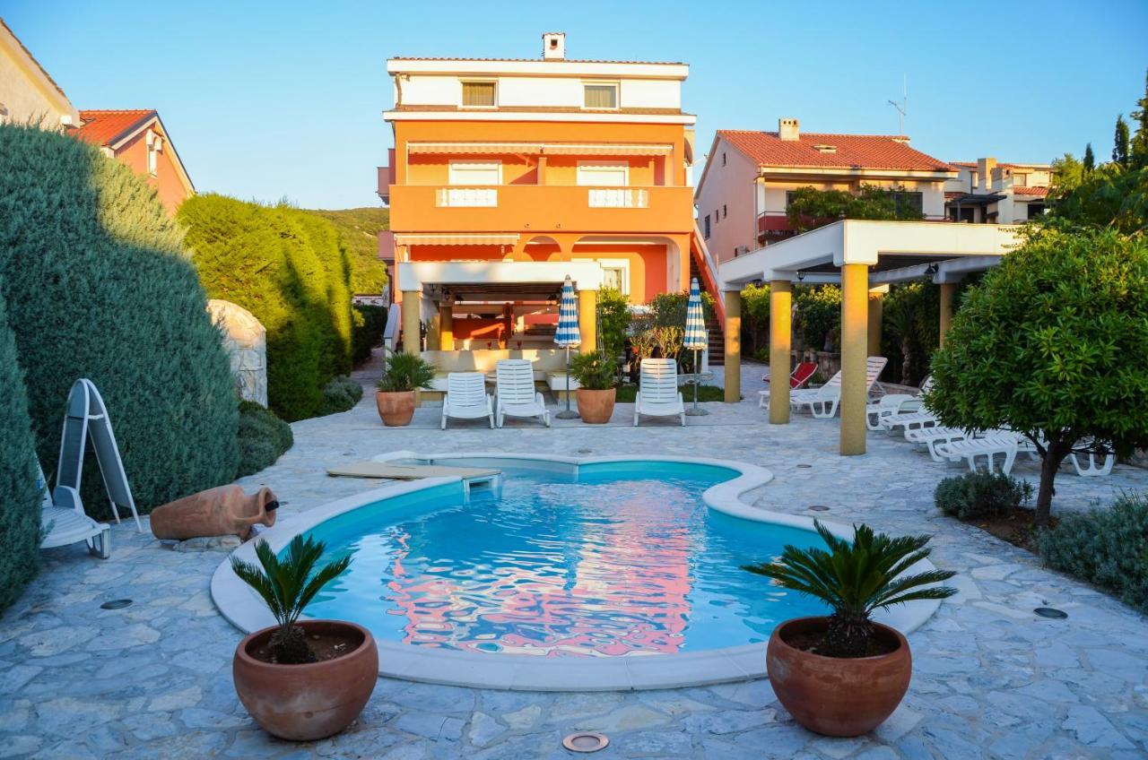 B&B La Perla Punat Exterior photo