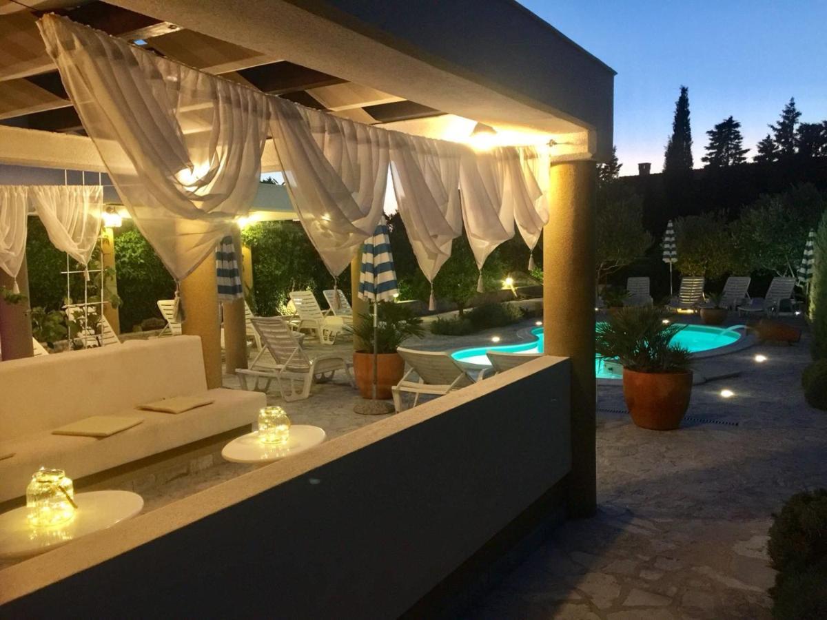 B&B La Perla Punat Exterior photo