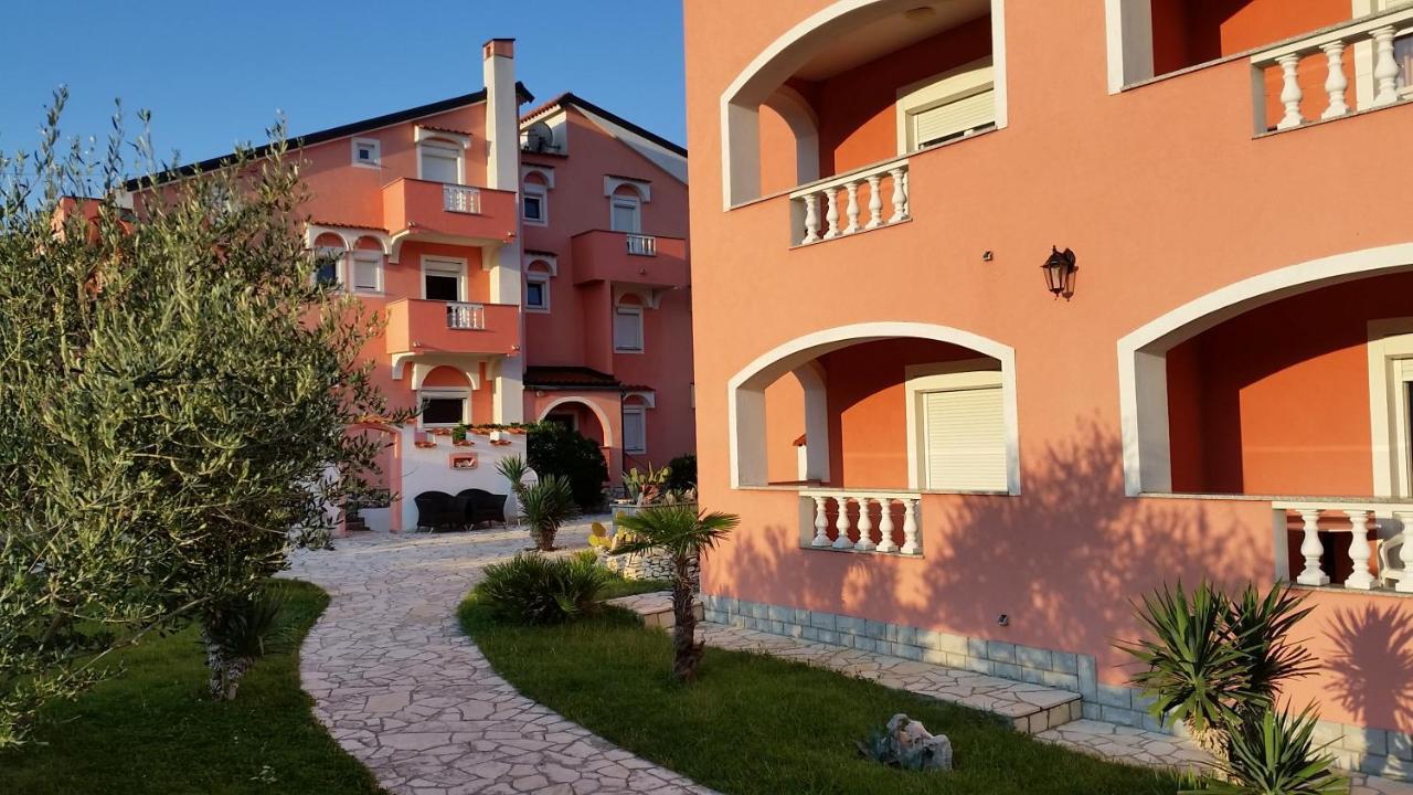 B&B La Perla Punat Exterior photo
