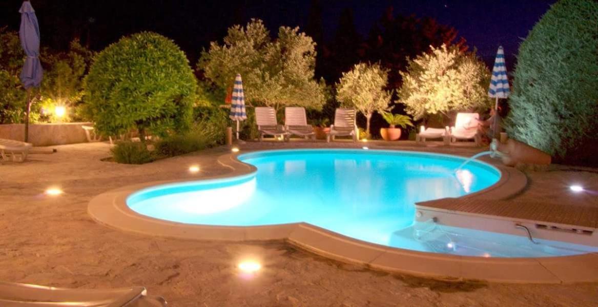 B&B La Perla Punat Exterior photo