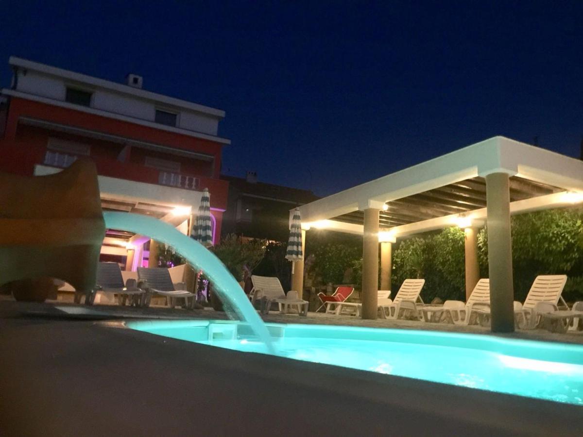 B&B La Perla Punat Exterior photo