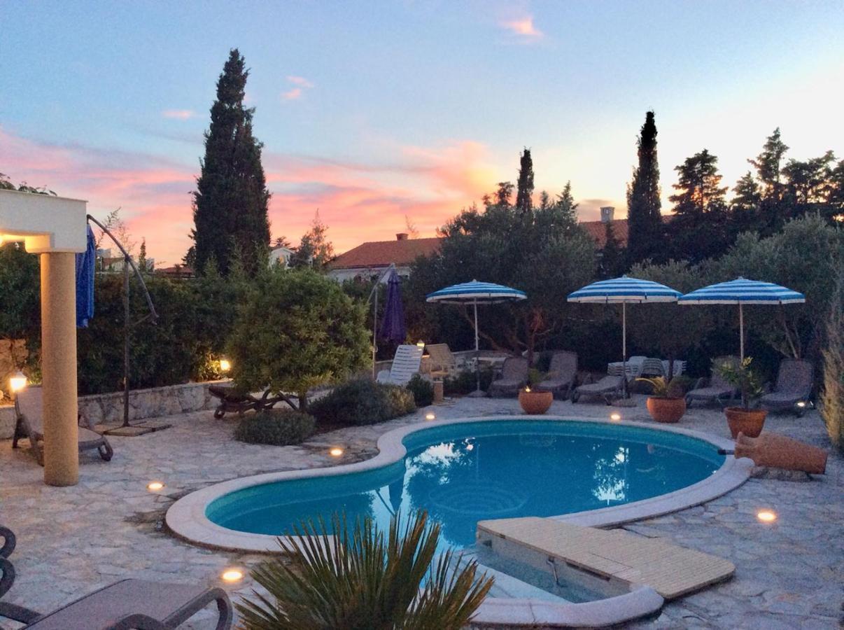 B&B La Perla Punat Exterior photo