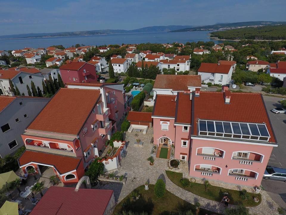 B&B La Perla Punat Exterior photo