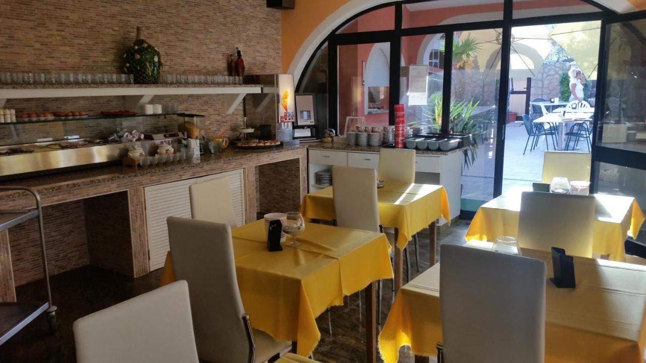 B&B La Perla Punat Exterior photo