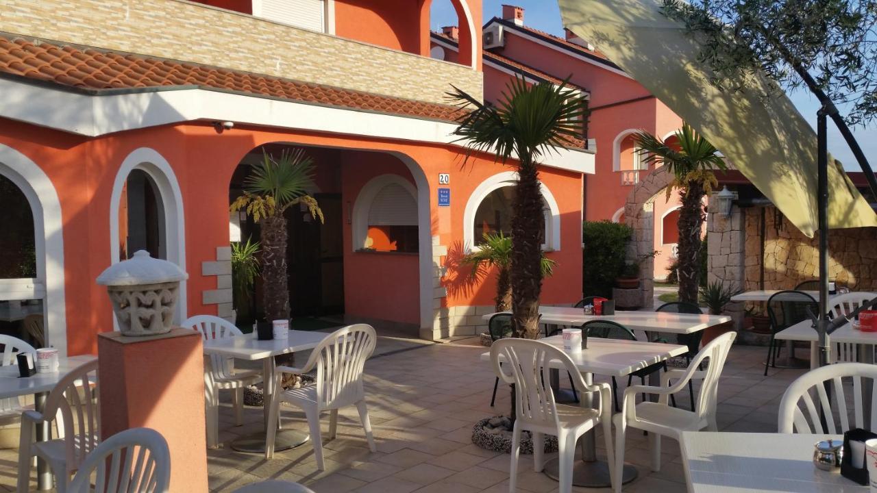 B&B La Perla Punat Exterior photo