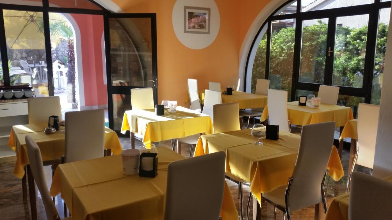 B&B La Perla Punat Exterior photo