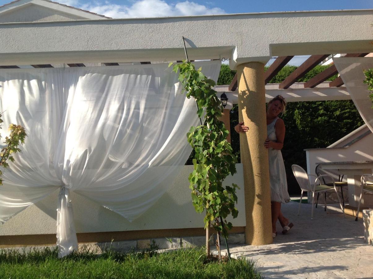 B&B La Perla Punat Exterior photo