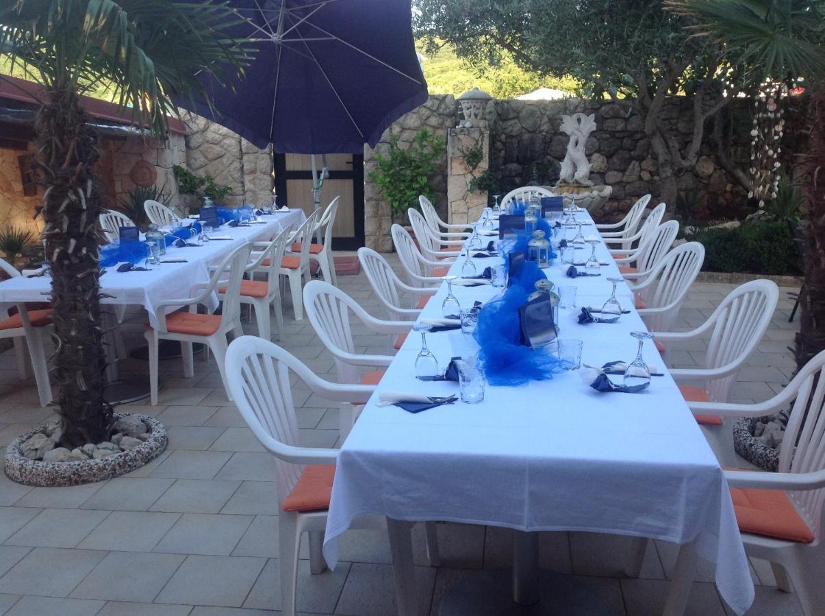 B&B La Perla Punat Exterior photo