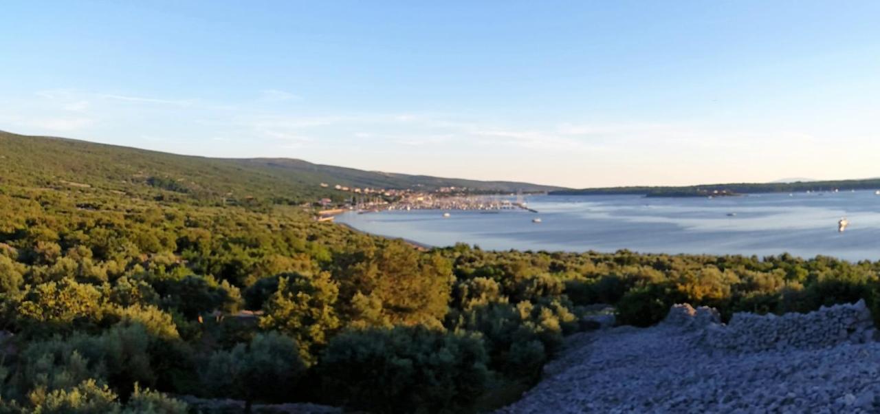 B&B La Perla Punat Exterior photo