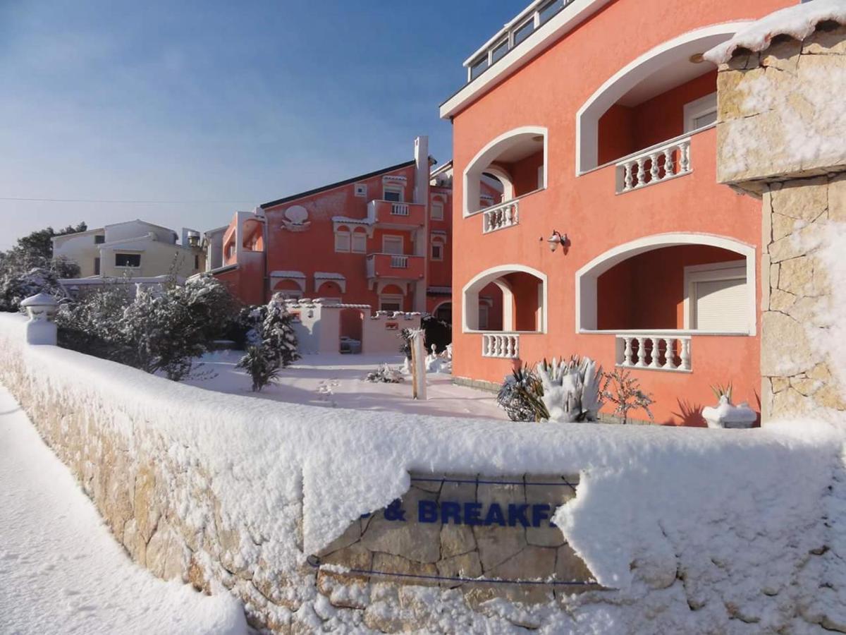 B&B La Perla Punat Exterior photo