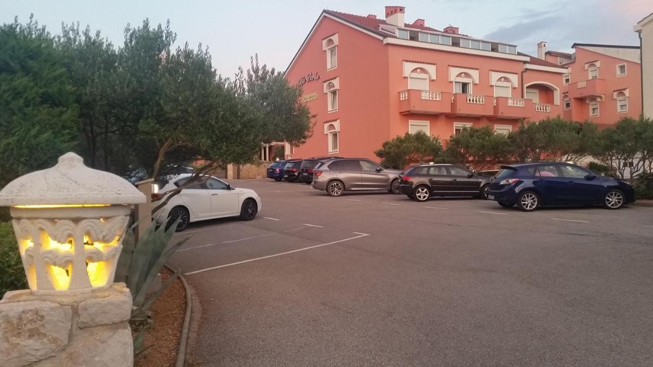 B&B La Perla Punat Exterior photo