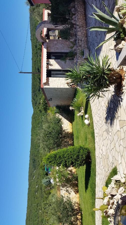 B&B La Perla Punat Exterior photo