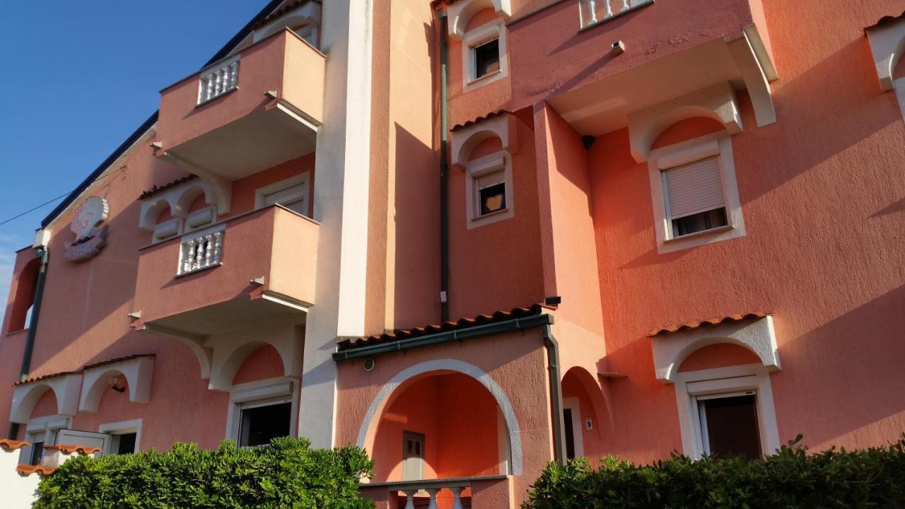 B&B La Perla Punat Exterior photo