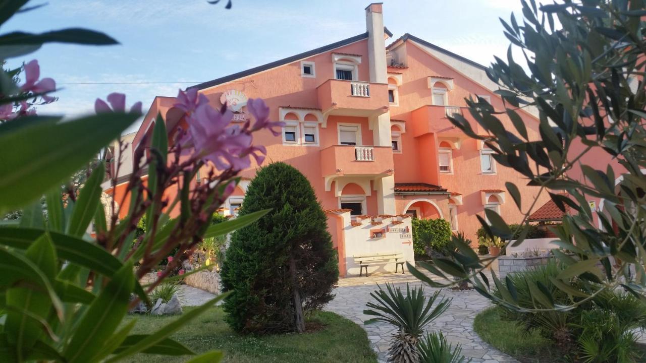 B&B La Perla Punat Exterior photo