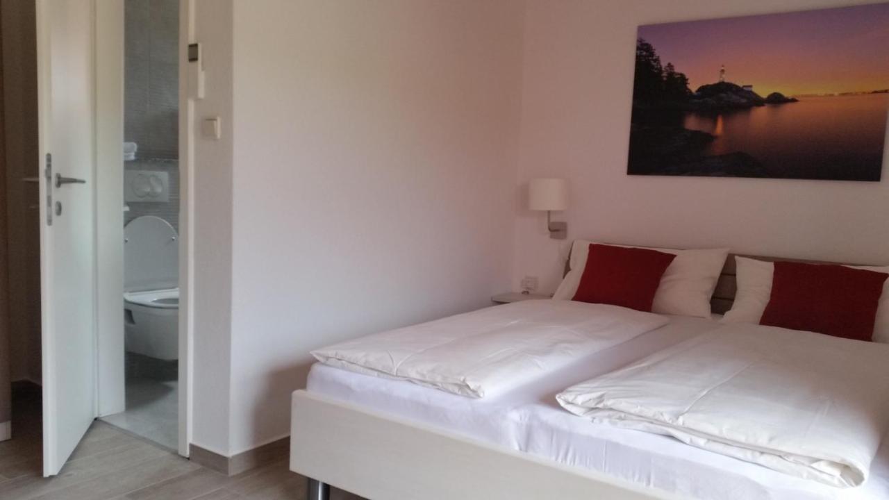B&B La Perla Punat Exterior photo