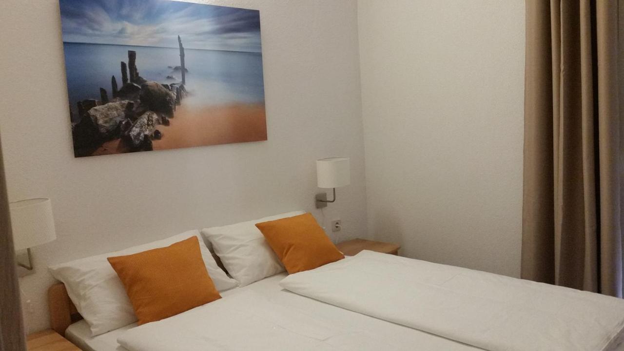 B&B La Perla Punat Exterior photo