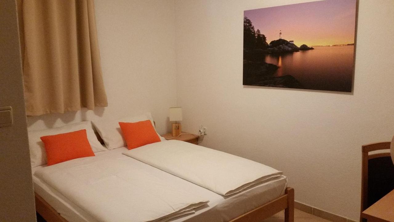 B&B La Perla Punat Exterior photo