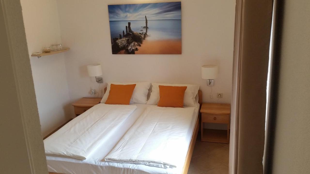 B&B La Perla Punat Exterior photo