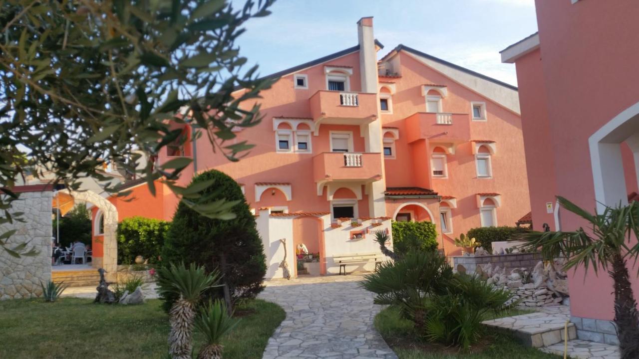 B&B La Perla Punat Exterior photo
