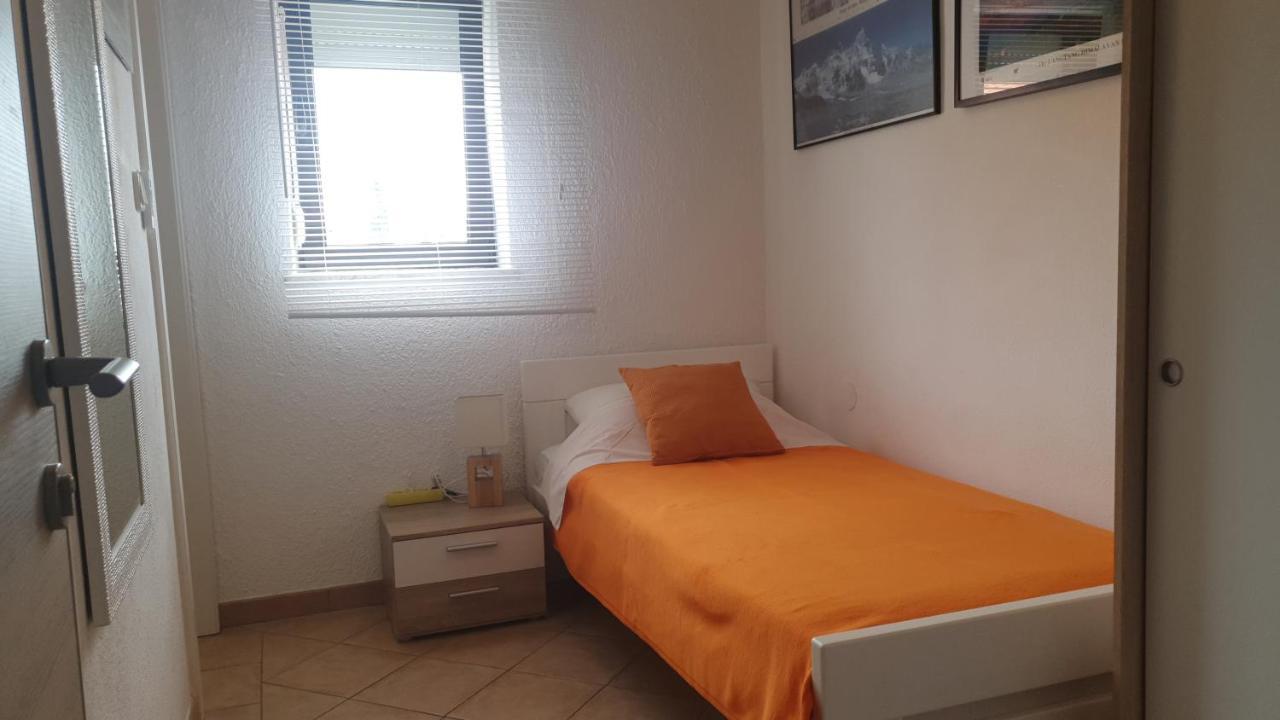 B&B La Perla Punat Exterior photo