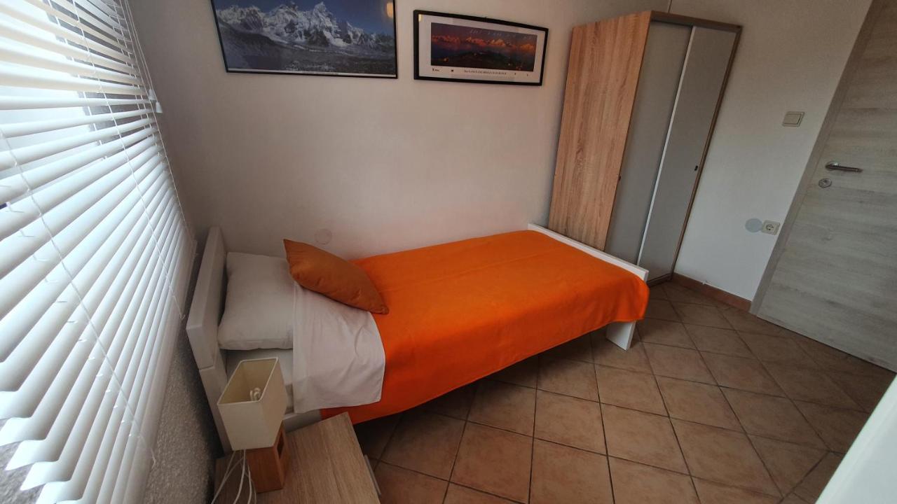 B&B La Perla Punat Exterior photo